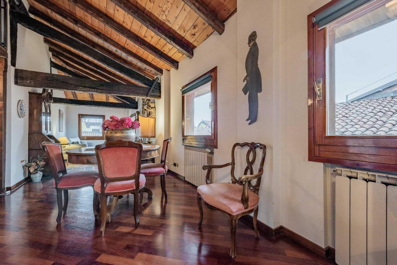 Realkasa Azeglio Apartments — Foto 2