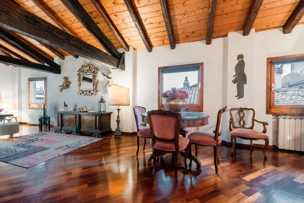 Realkasa Azeglio Apartments — Foto 3
