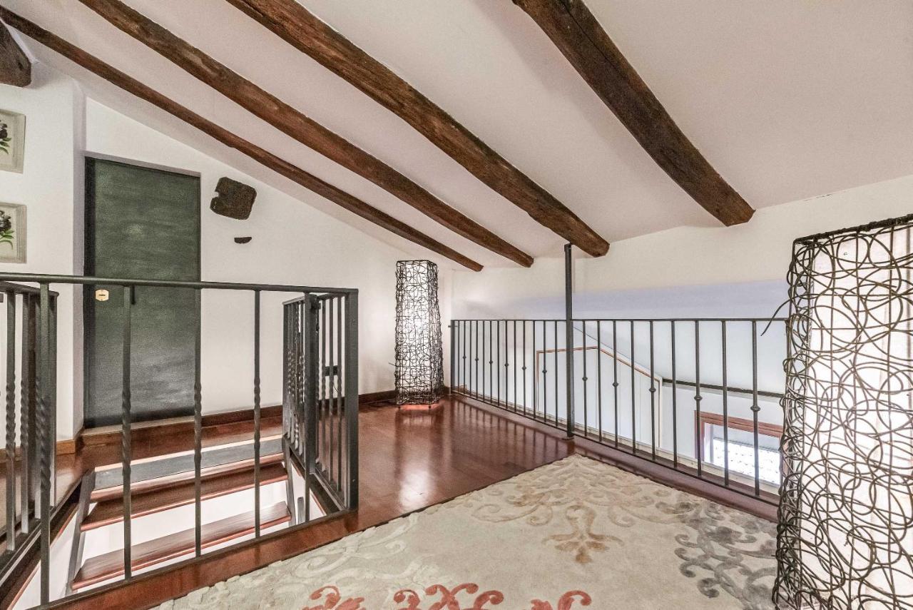 Realkasa Azeglio Apartments — Foto 1